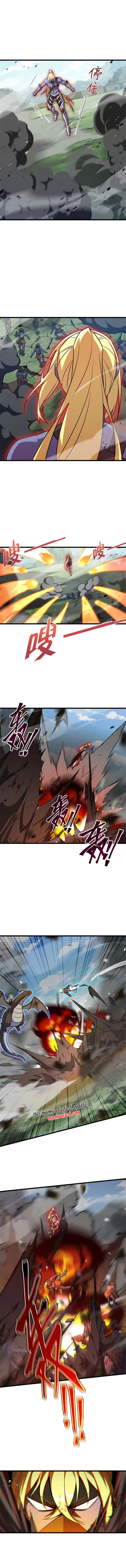 Release That Witch Chapter 665 4